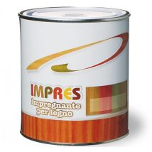 Impregnante impres 750ML mogano 211 v