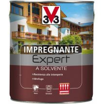 Impregnante Solvente Noce Chiaro Litri 3