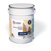 Peinture d'impression primaire Obbia Prim 801 ws Obbia bidon 5kg Obbia PRIM801WS 5KG