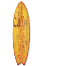 Planche de surf décorative surf good