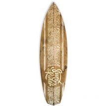 Planche de surf décorative surf rider