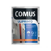 Uliprim'o 3L - Impression universelle antirouille en phase aqueuse Comus