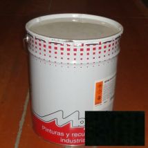 Moype - imprimacion taller negro 614 20l , 0UNIDADES imprimacion taller negro 614 20l , 0UNIDADES