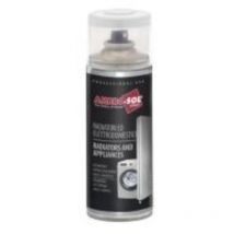 Imprimacion Aerosol Metales - 400 Ml