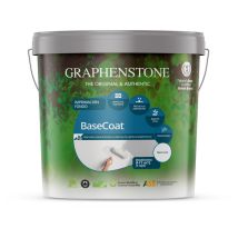 Imprimación Fondeo Base Agua BASECOAT blanco mate 4L