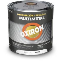 Akzonobel - Oxiron Imprimación Multimetal Incoloro 2,5 l