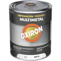 Oxiron Imprimación Multimetal Incoloro 750 ml