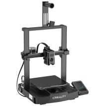 Imprimante 3d Creality Ender-3 V3 Ke Vitesse 500 Mm/s Écran 4,3 Pouces