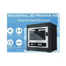 Errebi Group - Imprimante 3D à filaments fdm A8S