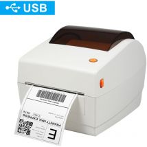 Imprimante d'étiquettes thermique Biofice TP403