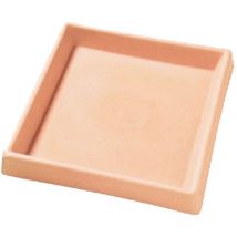 Impruneta Square Summer Telcom 37 cm per vaso 37 cm