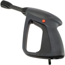 Impugnatura a pistola 3080060 filetto fine per idropulitrice black & decker