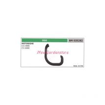 Empuñadura EGO para motosierra cs 1400E 1600E 035282