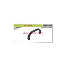 Empuñadura delantera Motosierra progreen pg 3612 029341