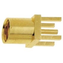 Ims 982.09.2510.001 982.09.2510.001 Connettore Mmcx Presa Verticale 50 Ω 1 Pz.