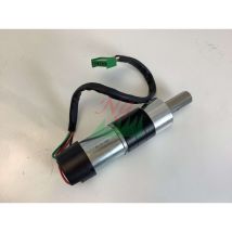 Ims PM42 original Radmotor mit Getriebe für Ambrogio Robot L200 ab 2007
