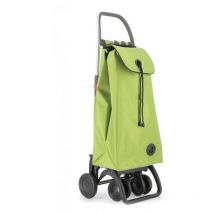 Rolser - carriola market 4 ruedas caqui - imx306 kaki