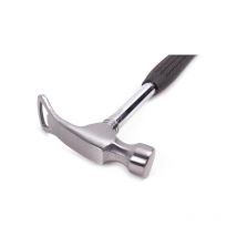 In 1 Hammer + Flaschenöffner 25x11x3,5 cm.