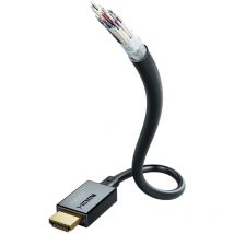 In-akustik - Star ii HDMI2.1 48G 3,0m (00324630)