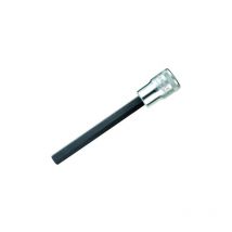 Stahlwille - 1054/8 k 8mm Extra Long Inhex Socket 1/2' Square Drive