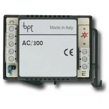 Anrufadapter AC/300 61817600 - BPT