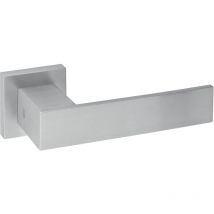 Mengual - IN00153Q09M Par Manilla In.00.153.Q09M 'Square'