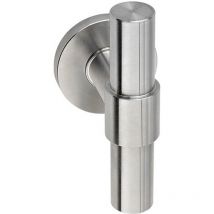 Mengual - IN00172TCH Par Pomo t Gir. In.00.172 Stout Titaneo Ch ocolate
