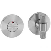 Mengual - IN04266KNTB Set Condena De Baño In.04.266 Titaneo Negro