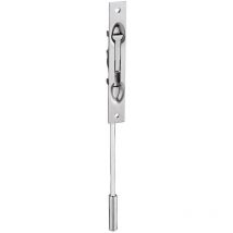 Mengual - IN17618 Pasador In.17.618 - leve - Pasador de palanca y varilla oculta para embutir