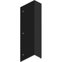 IN22500150 Pomo De Mueble In.22.500.150Mm Negro - Negro