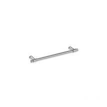 Mengual - IN53200250TCH Toallero In.53.200.250Mm 'Stout Wc' Titaneo Chocolate