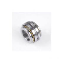 Axial-Schrägkugellager ZKLN80130 -2Z Innen-Ø 80 mm Außen-Ø 130 mm Breite 45 mm