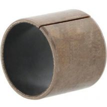 Buchse EGB3520 -E40-B-Y Innen-Ø 35 mm Außen-Ø 39 mm Breite 20 mm