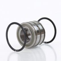 INA Cylindrical Roller Bearing - SL Type SL-045010