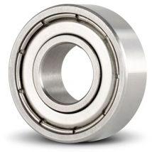 INA Deep Groove Ball Bearing R-144ZZ Pack of 10