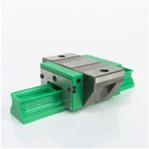 INA - Führungswagen KWVE20 -B-EC-V1-G3 0,25 kg Standard kurz 20er Reihe