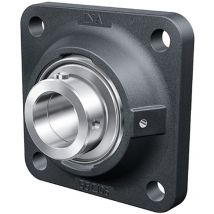 INA Flanged Unit - PCJ-15 - Pack of 2