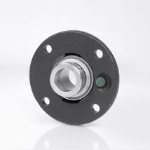 INA - Flanschlager-Gehäuseeinheit RMEY30 n 30 mm rund (1)