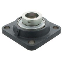 INA - Flanschlager-Gehäuseeinheiten RCJO40 40mm viereckig 1St./VE