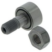 INA - Galet KR47 ppnmt 66mm Ext 47mm Int 20mm Acier à roulement standard (100Cr6)