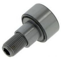 INA - Galet KRVE52 ppnmt 66mm Ext 52mm Int 24mm Acier à roulement standard (100Cr6)