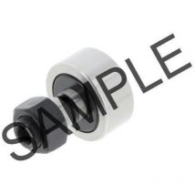 INA - Kurvenrolle NUKRE40 -x Innen-Ø 22 mm Außen-Ø 40 mm Breite58 mm