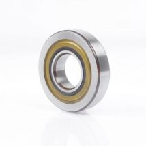 Laufrolle LR50/5 -2RSR Innen-Ø 5 mm Außen-Ø 17 mm Breite7 mm