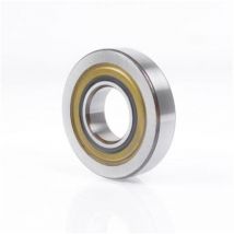 Laufrolle LR6001 -2RSR Innen-Ø 12 mm Außen-Ø 30 mm Breite8 mm