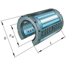 INA Linear Ball Bushing Open Type - KSO-25PP