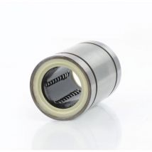 Linear-Kugellager KBS12 -PP-AS 12 mm Außen-Ø 22 mm Breite 32 mm