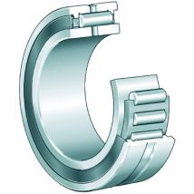 INA Machined Type Needle Roller Bearing with Inner Ring NA-4908-RS