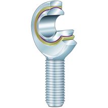 INA Male Rod-End Bearing MMC-8K