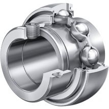 INA Radial Insert Ball Bearing - GE-30KLLHB