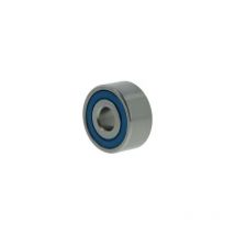 Schrägkugellager 3002 -2RS-C3 Innen-Ø 15 mm Außen-Ø 32 mm Breite13 mm